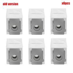 High-Efficiency Dust Bags for Robot Vacuum Cleaners (Set 2)