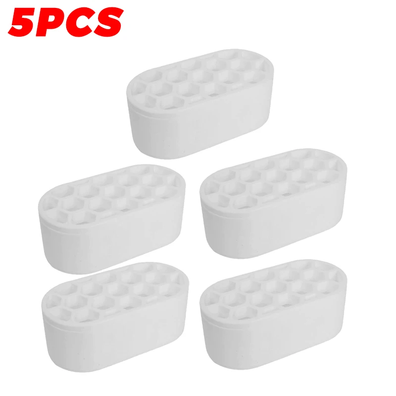 5pcs