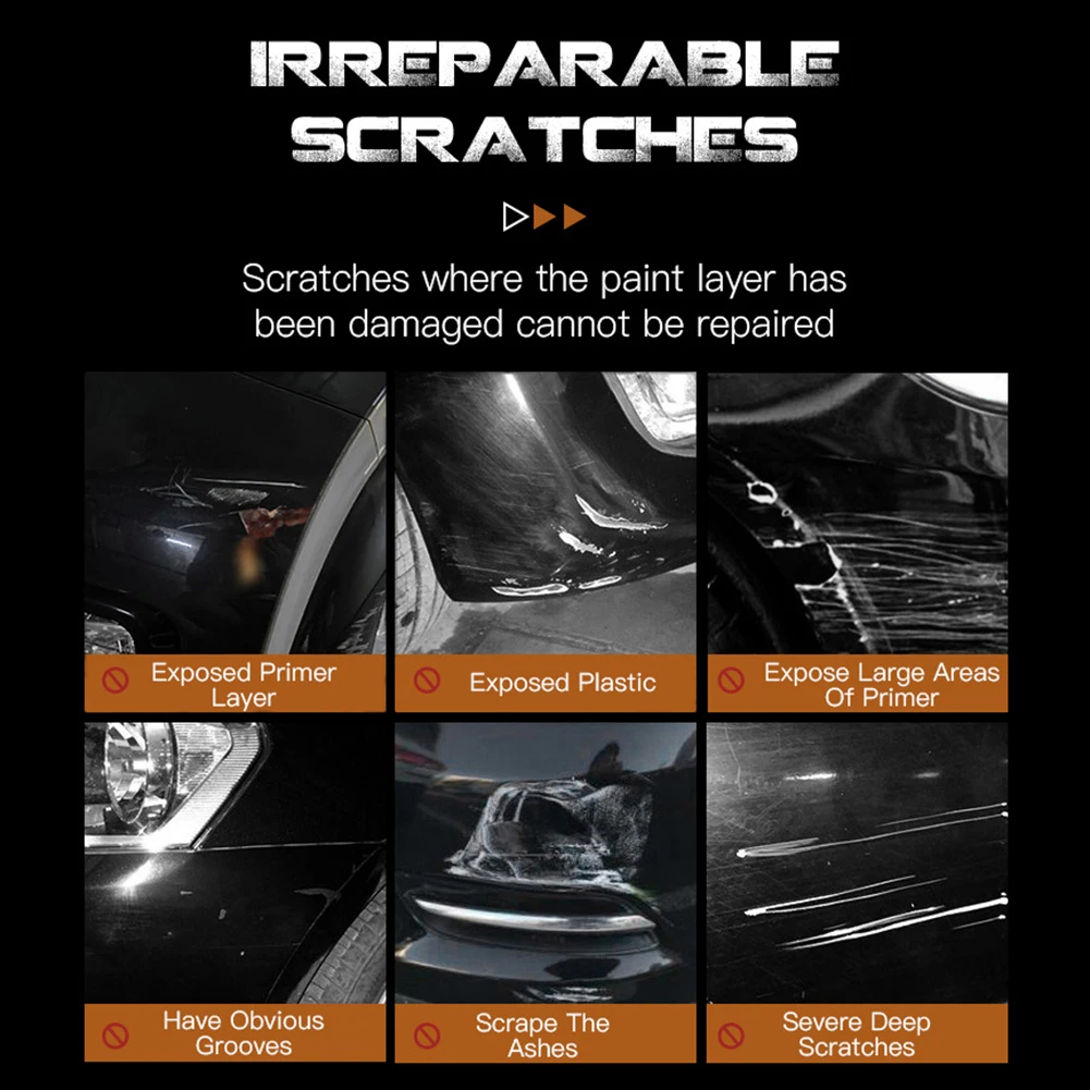 Рисунок 5 - Средство для удаления царапин S11A/B