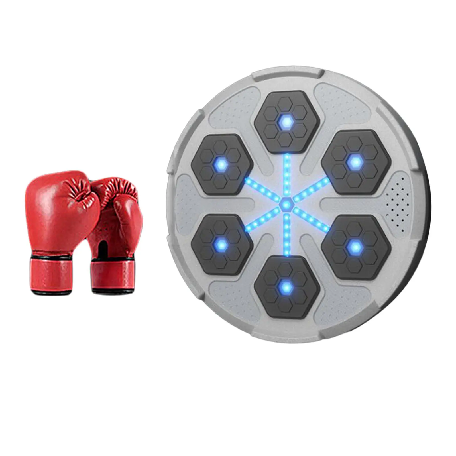 Music Boxing Training Equipment, Music Boxing Trainer, Home Music Boxing Wall