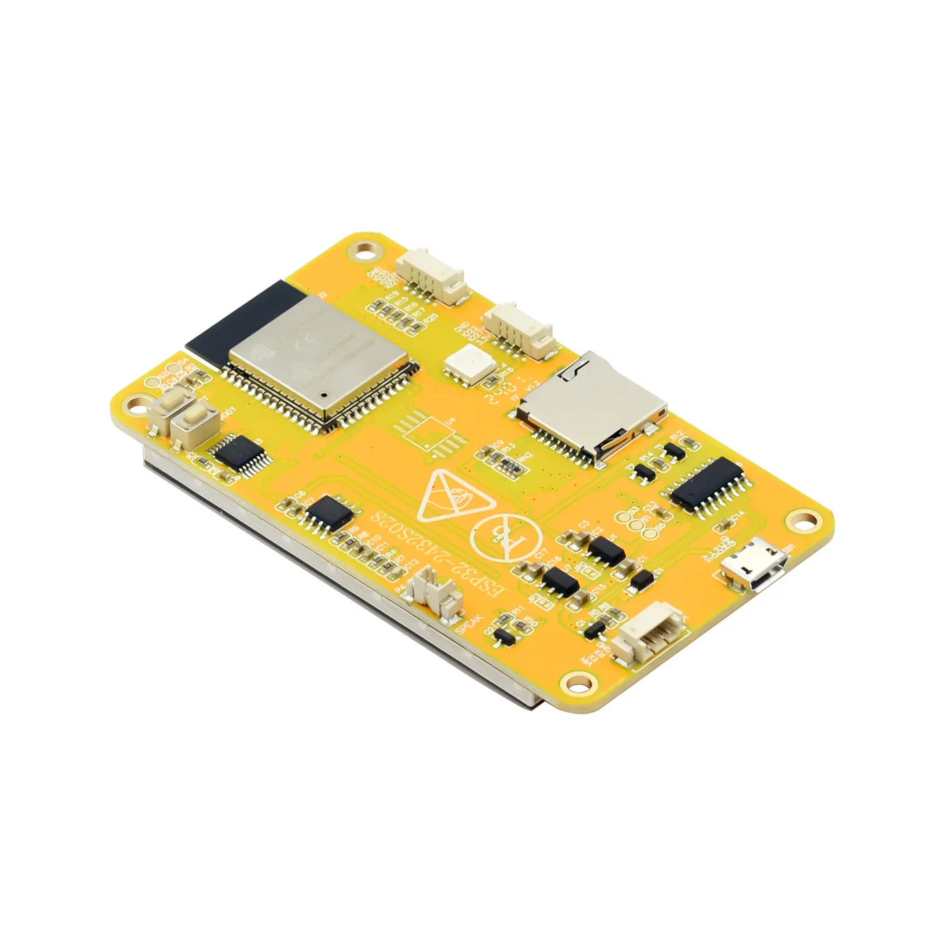 รูปสินค้า บอร์ดพัฒนา ESP32 หน้าจอสัมผัส 2.8 นิ้ว