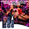 Shiny Glitter Spray Body Glitter Spray, Hair Glitter Spray Glitter Spray For Hair And Body Clothes Sparkle Spray For Prom Dresse 5