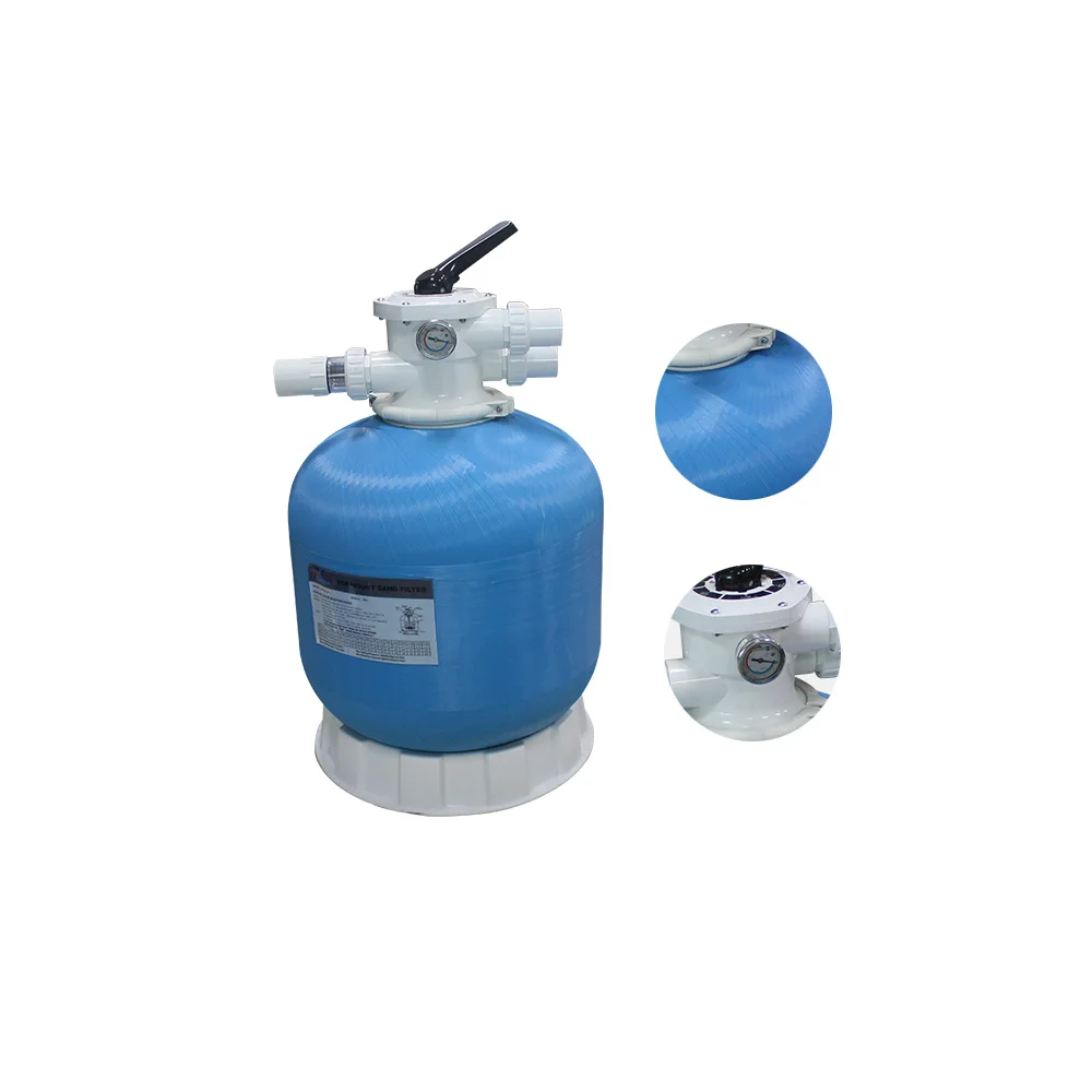 

High quality swimming pool filter filtration system sand lowes