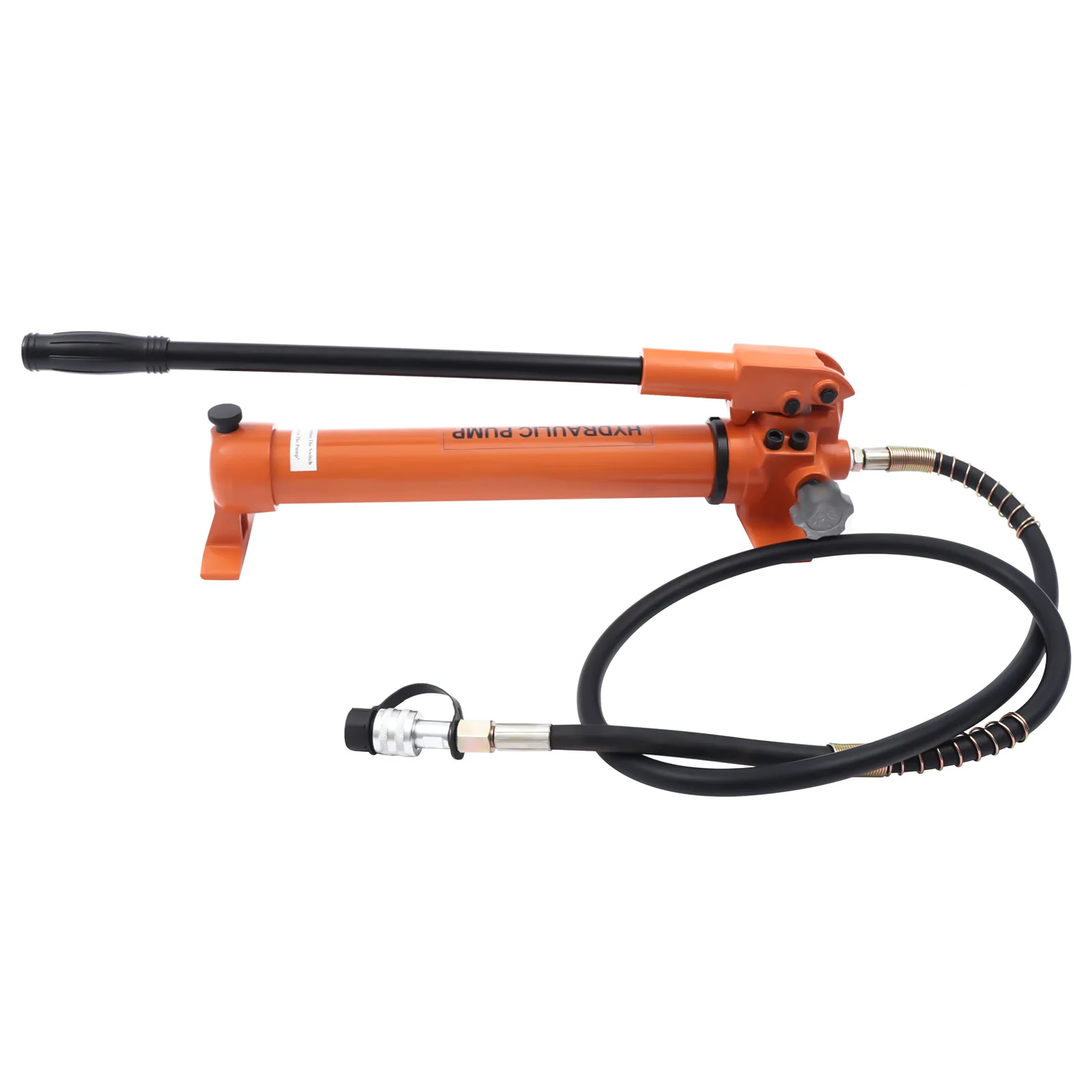 Hydraulic Hand Pump Manual Ram Pump Power Pump for Hydraulic Tools(CP-700)