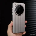 Titanium gray