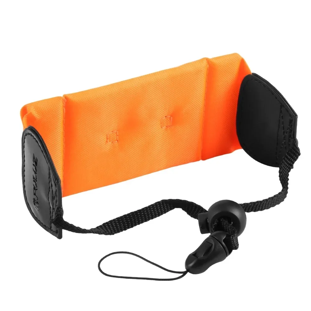 Per Gopro Camera Cintura Di Galleggiamento Cinturino Da Polso Galleggiante Per Immersione Per Dji Osmo Action Accessori Per Gopro Hero11/Hero10/Hero9/