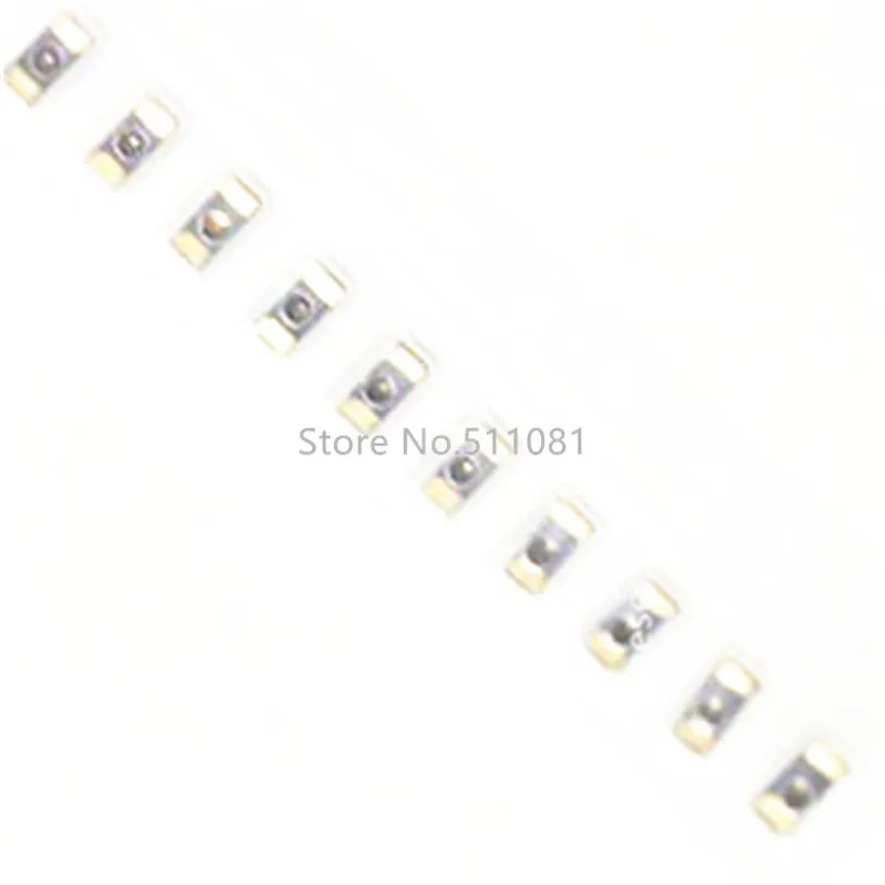 10PCS FC-135 32.768K 32.768KHZ 3215 2PIN SMD Crystal Oscillator