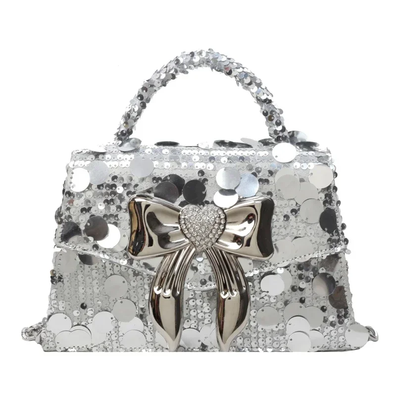 

Женская сумка через плечо из ПУ кожи, с магнитной пряжкой