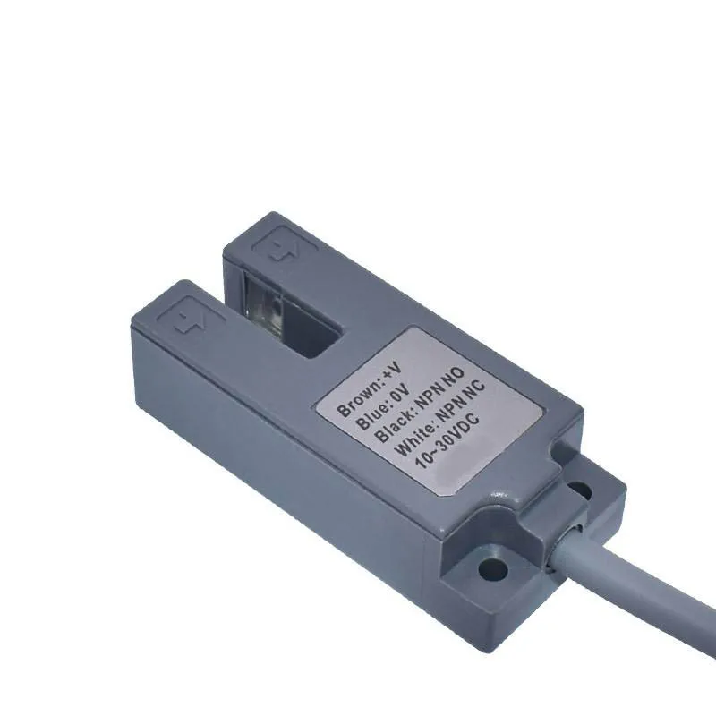 

KU-07G Photoelectric Switch Sensor New & Original Waterproof Quality Assurance