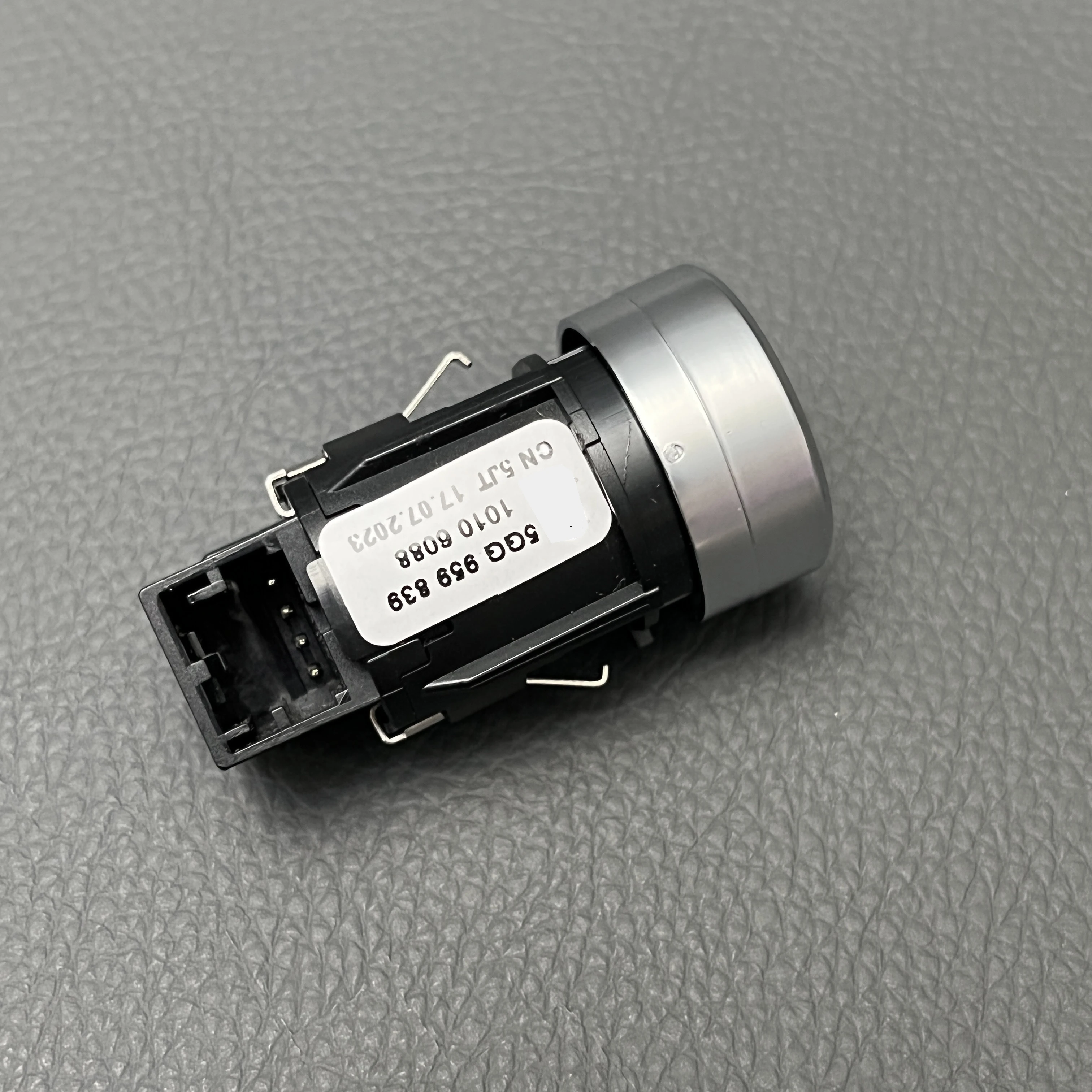 5GG959839 For VW Golf 7 MK7 VII Car Start Stop Button Switch