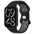 5 Black Grey