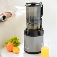 MoPatrick om-Mathiation automatique des jus de fruits et légumes, ménage, hybride, électrique, gros calibre, M6, MK199, Ju479, nouveau 3