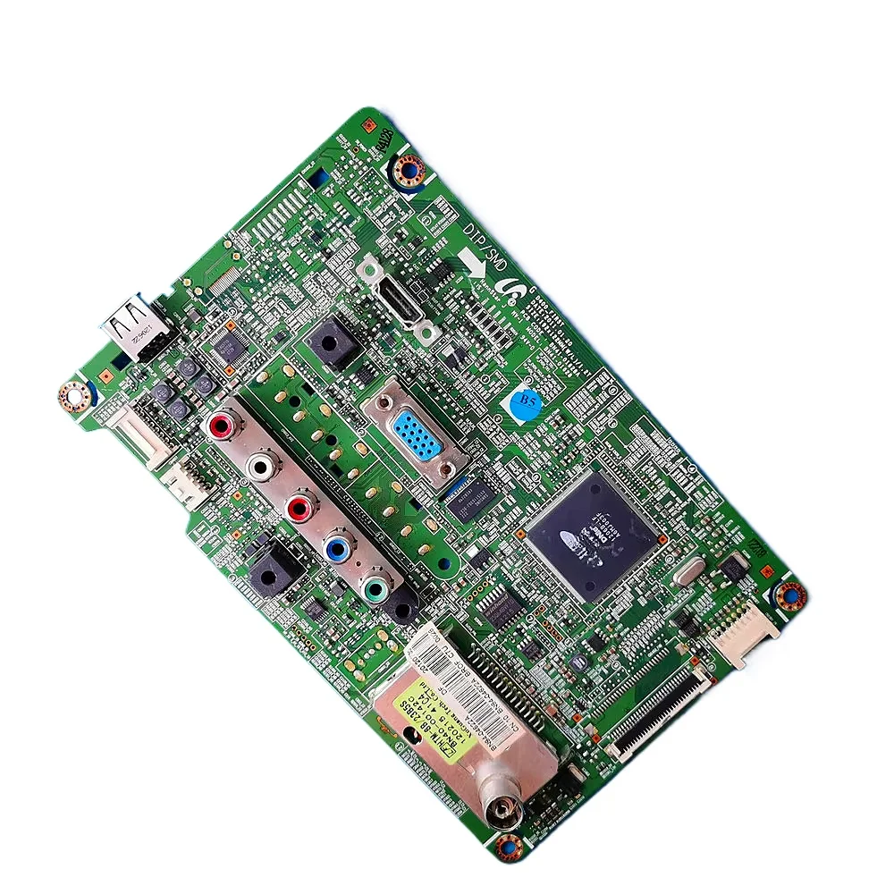 Compatible Samsung TV Main Board BN41-01628A BN94-04622A motherboard ...