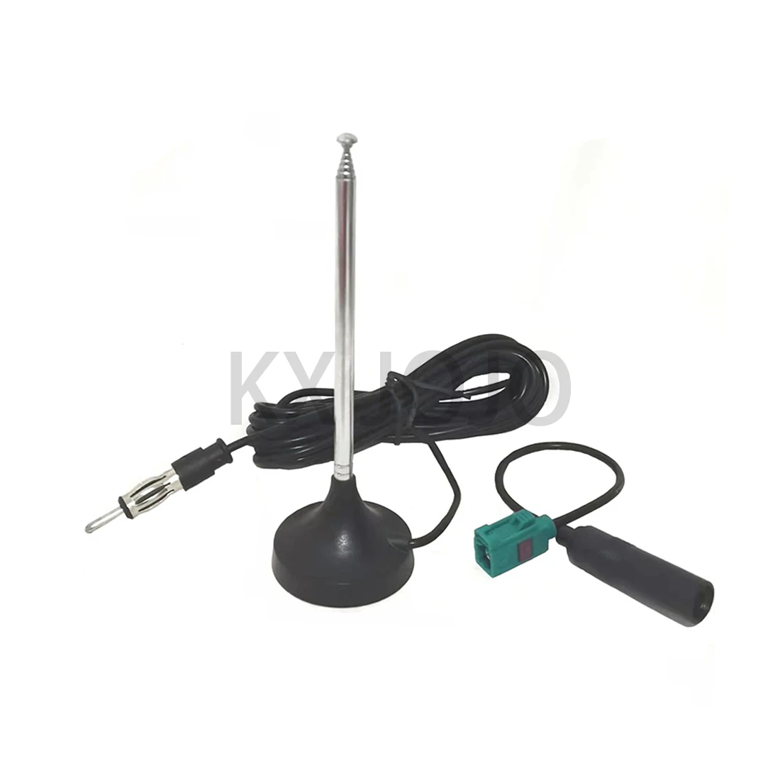Antenna adapter