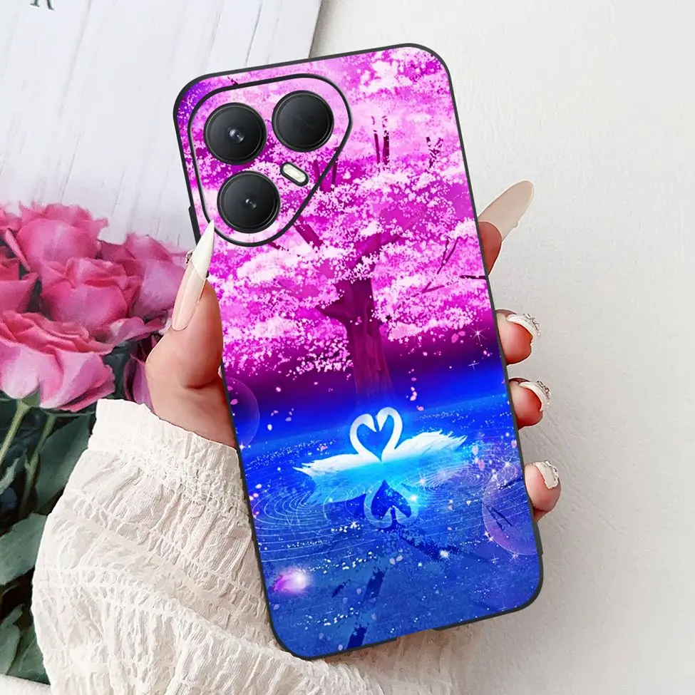 Luxury Butterfly Love & Fashion Flowers Artistic Phone Case Cover Featuring Majestic Lion Design