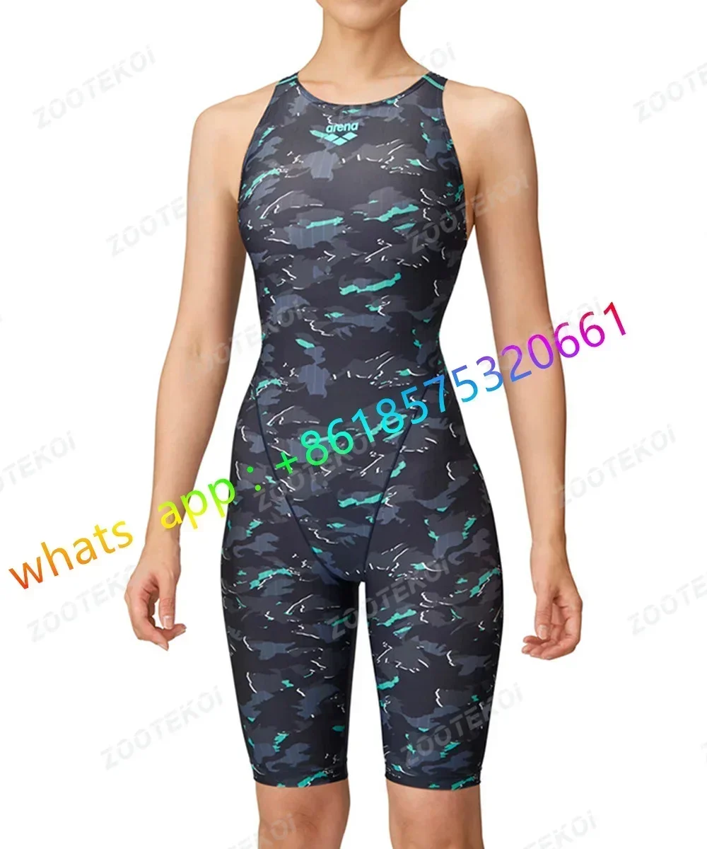 Without chest pad1
