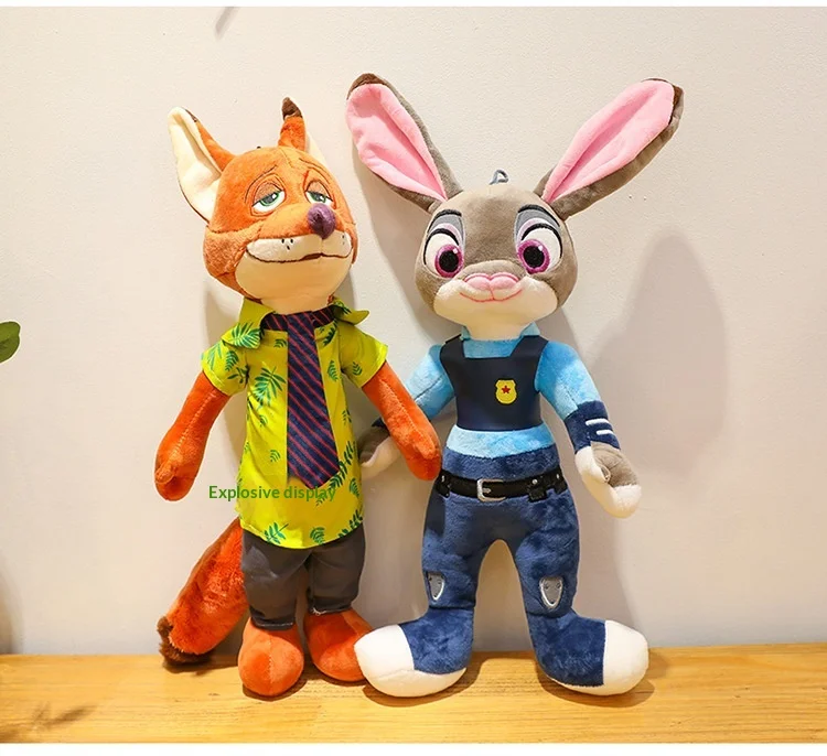S971281b64b0c43acadd22de3385372f3a - Zootopia 2 Shop