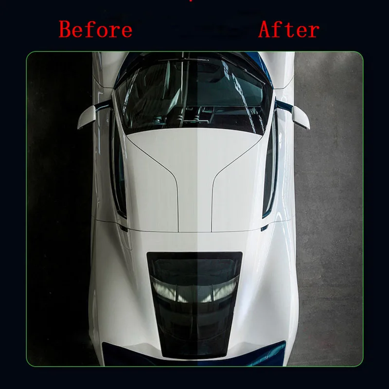 Cars Ceramic Coating 3 In 1 Quick Coating vehicle Polishing Blackening  Spray Fast Fine Scratch Repair Waterless Wash Sealant - AliExpress