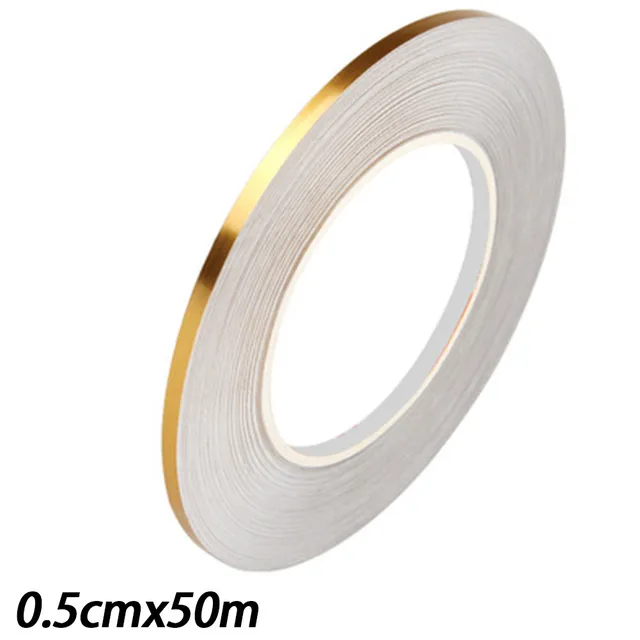 Gold 0.5cm