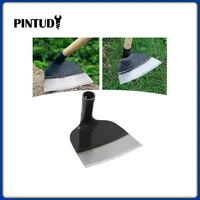 Hoe Handheld for Gardening Farm Weeding Tool Manganese Steel Garden Hand Tools 1