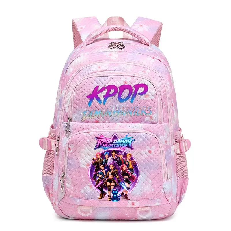 ตัวเลือกสินค้า กระเป๋าเป้แฟชั่นเด็ก K-pop ลายสุดเท่