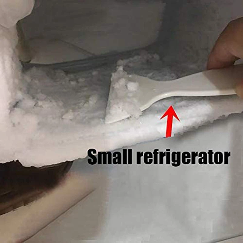 1pc Ice Cleaning Tool Set &ndash; A Convenient Solution For Your Home Remove Ice Cleaning Fridge Fridge Scraper Scraper