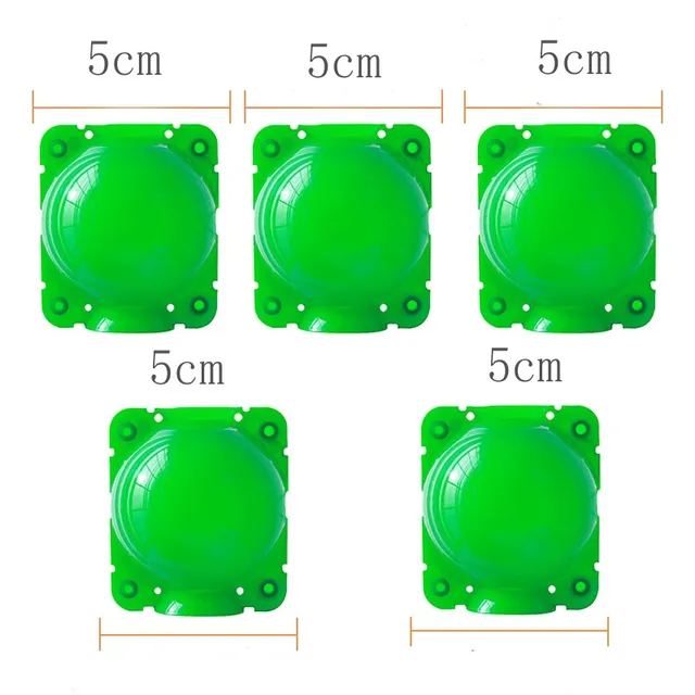 Green 5cm