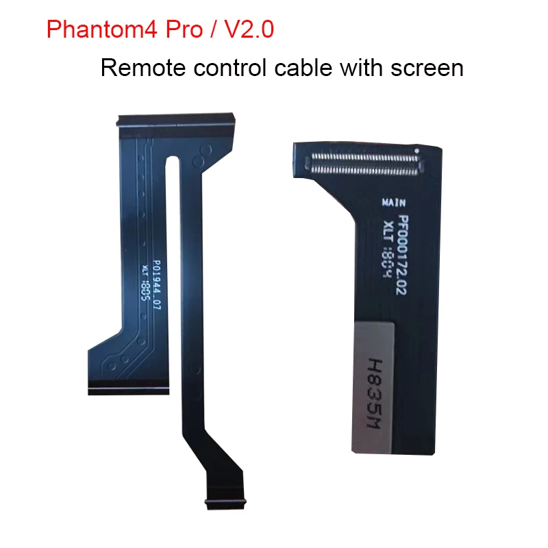 

Brand New Original For DJI Phantom 4 Pro and V2.0 Cable for Remote Control with Screen For DJI Repair Parts