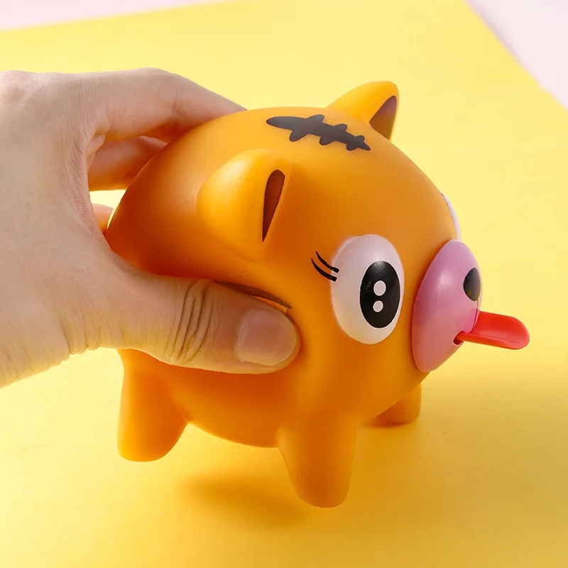 Рисунок 5 - Забавные говорящие животные