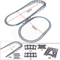 Train Tracks 06