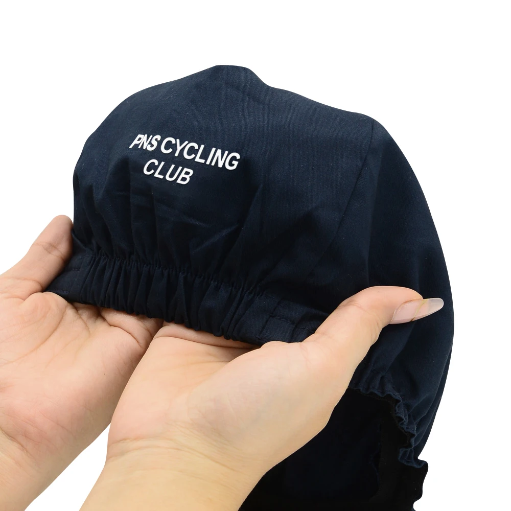 PNS Classic Cycling Cap Professions MTB Road Bicycle Hat  MEN Women Breathable Quick Dry Cycling Cap Outdoor Basketball Cap 3