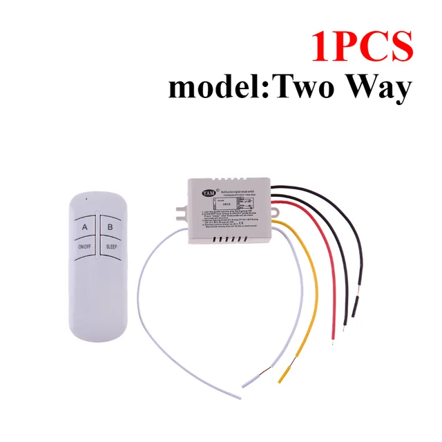 Two Way