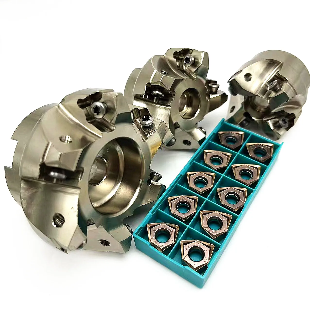 MFWN90degreeMFWNMFWN900doublesidedhexagonalheavycuttingmilling