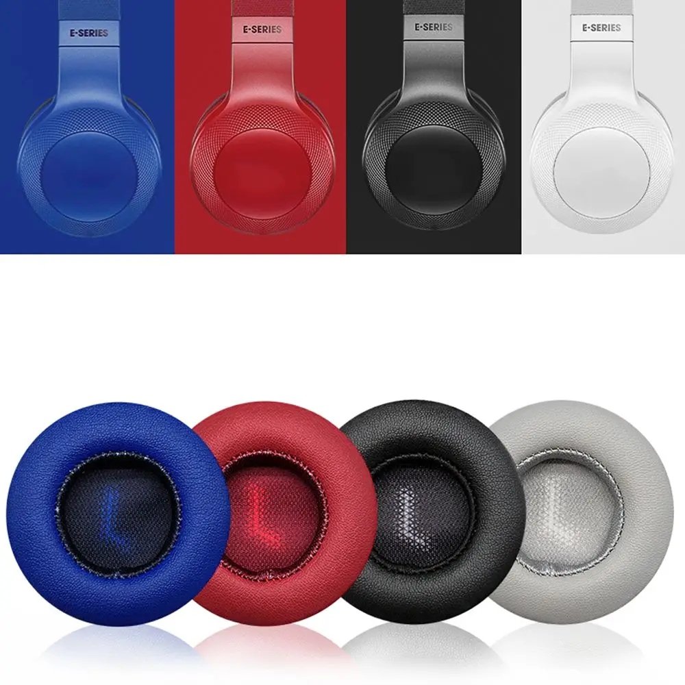 ReplacementSoftMemoryFoamEarPadsCushionForJBLE35E45btE45