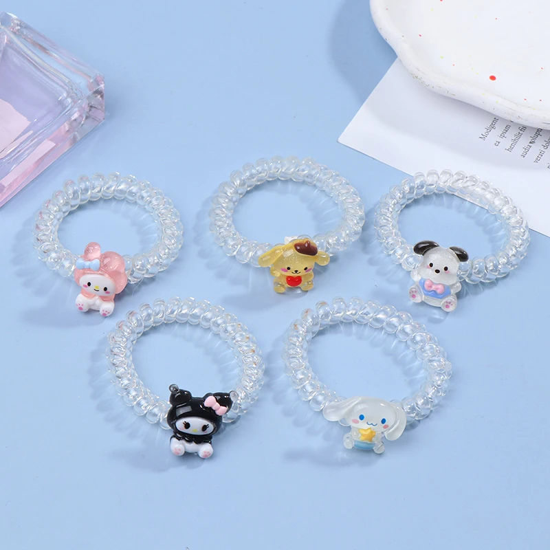 

Красивая резинка для телефона, высокоэластичная резинка для волос, аксессуары для волос, Оптовая продажа, подарки для лучших друзей