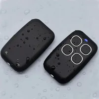 Universal 433Mhz Duplicator Garage Remote Controller Command Clone Self-Copying Fixed Code Automation Gate Remote - Image 4