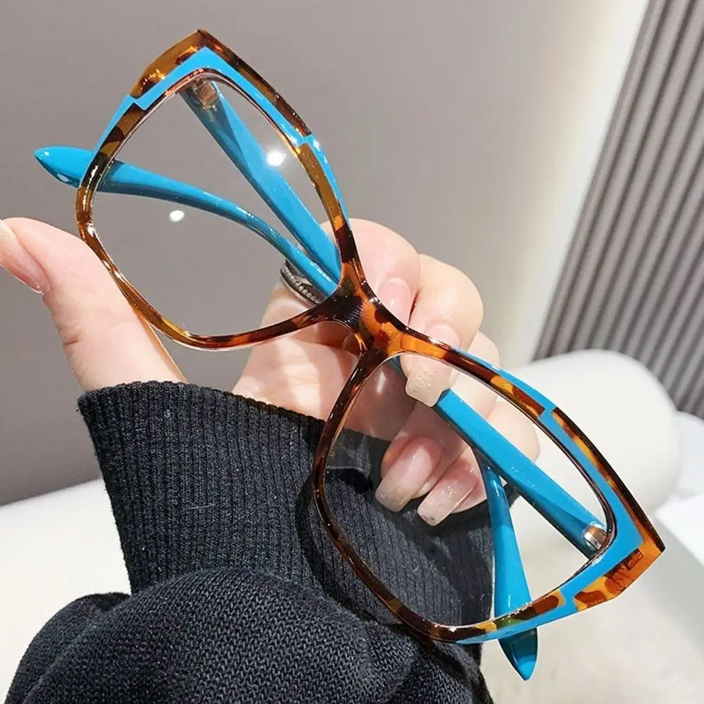 Enhanced Photochromic Anti-Blue Light Ultralight Eyewear