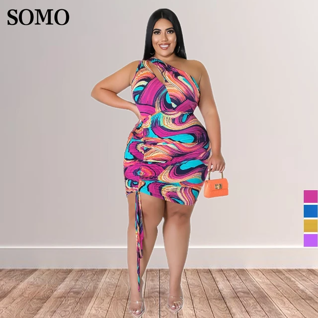 Womens Plus Size Dresses Sale  Plus Size Dress Clothes Women - Summer Women  Plus - Aliexpress