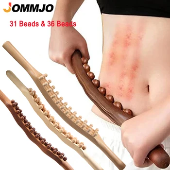 Therapy Lymphatic Massage Roller 1