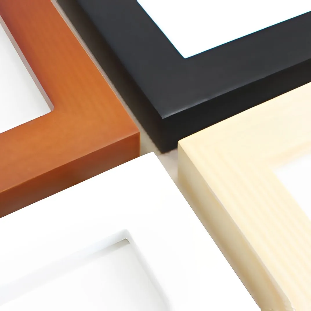 

Pine Wooden Canvas Frame For Photo Oil Painting DIY Diamond Painting Poster Dropshipping