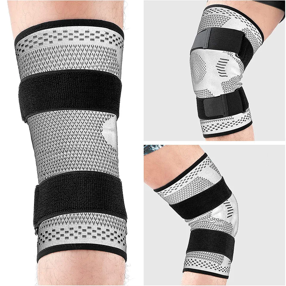 Compressport Manicotti Di Compressione - ArmForce Ultralight - Denim - Foto 7