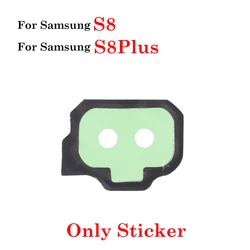 Fingerprint Sensor Home Button Flex Cable Replacement (S8 S8plus Sticker)