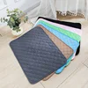 Dog Pee Pad Blanket Reusable Absorbent Diaper Washable Puppy Training Pad Pet Bed Urine Mat for Pet Car Seat Cover Pet Supplies 2