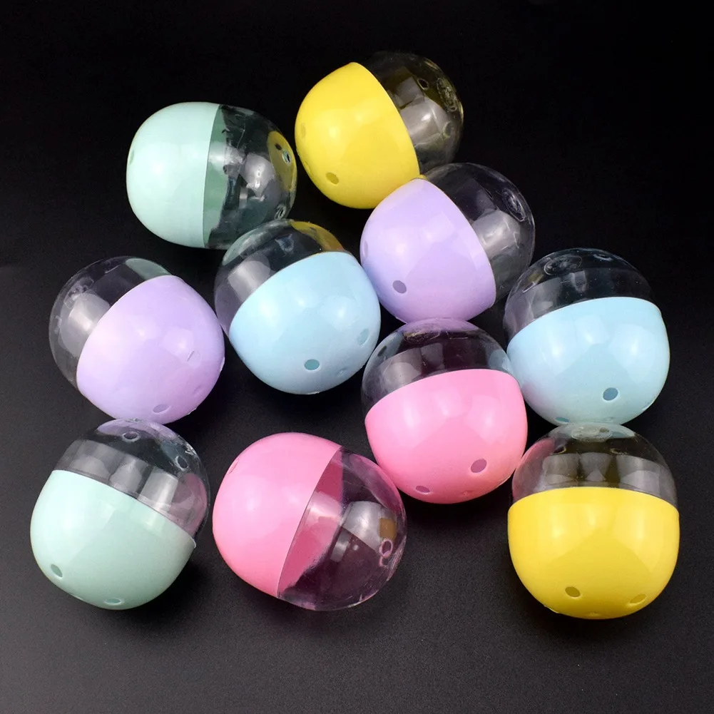 Candy Color Gacha Surprise Blind Box Image 21