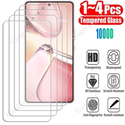 Premium Tempered Glass Screen Protector Film - 1/4 Pack Option Available - 1PCS (ROG Phone 8 (Pro))