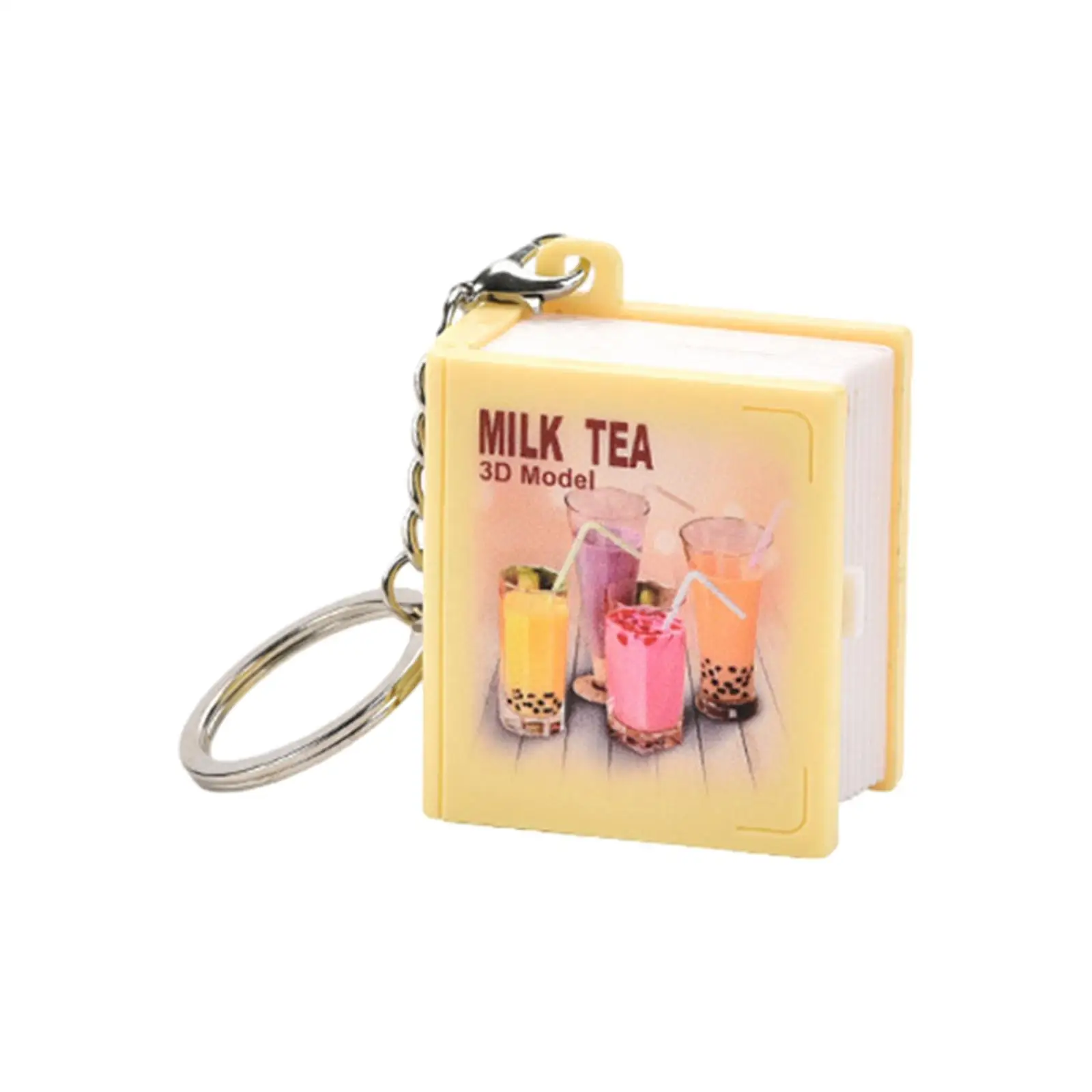 

Creative Keychain Keyring Pendant Car Keychains Car Keyring for Goody Bag Filler