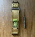 Army green