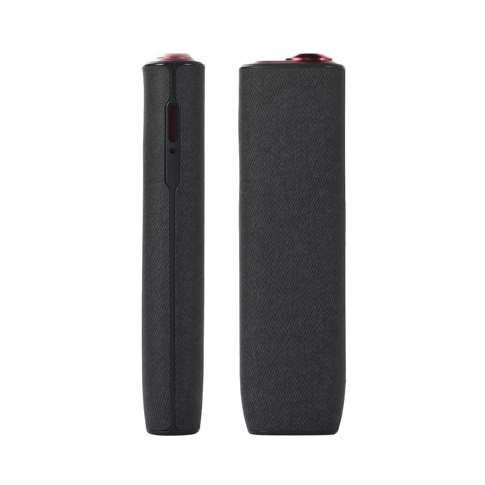 Multicolor Leather TPU Protective Case with Lanyard