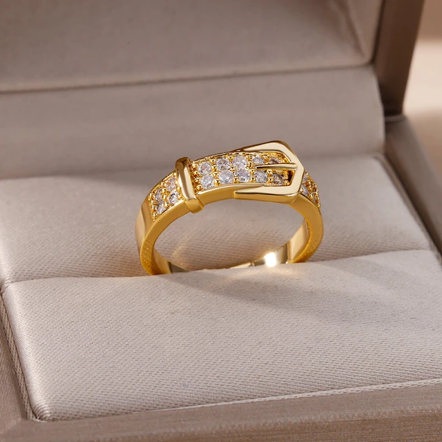 Buy gold ring online | Gold ring for men | Jos Alukkas