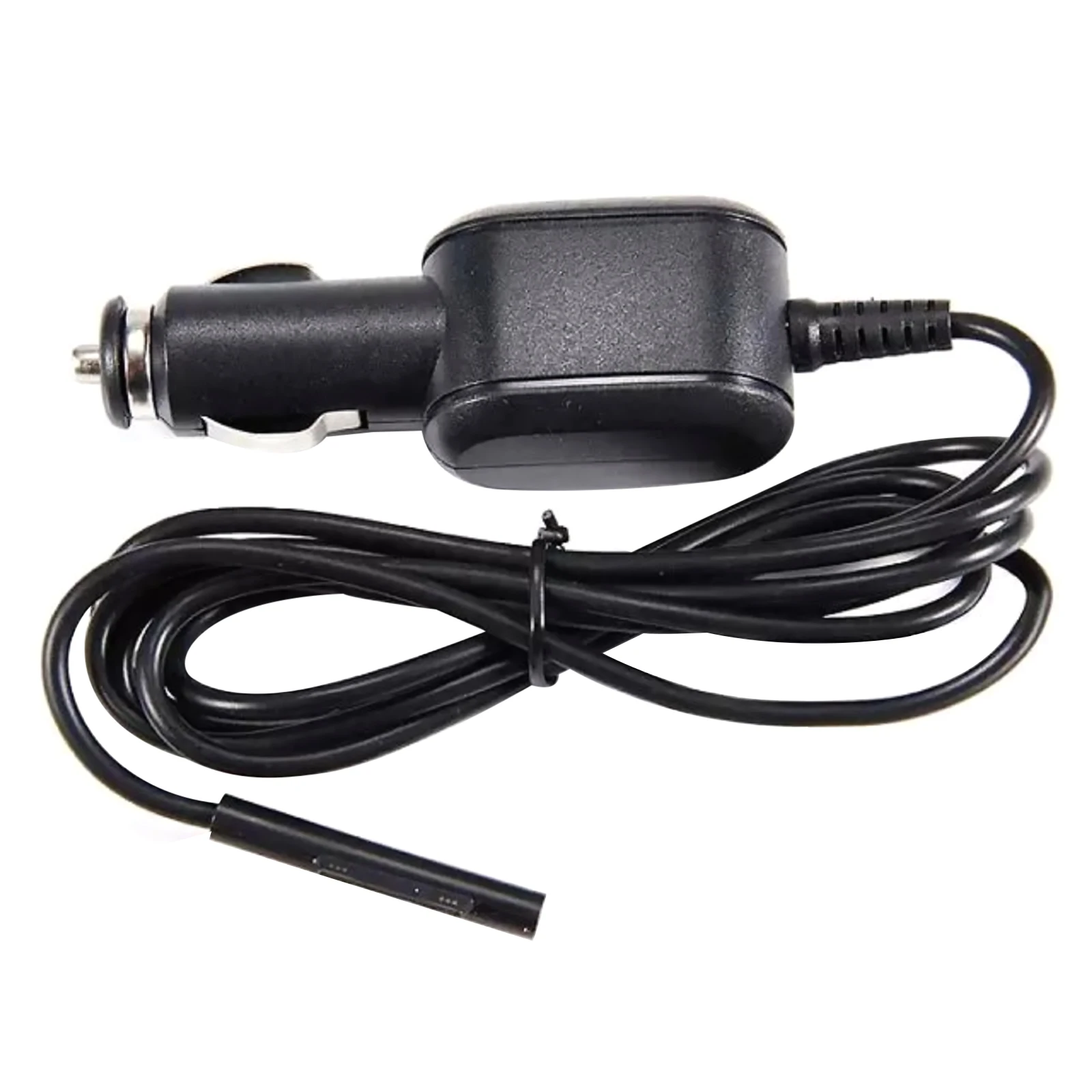 

15V 3A Car Power Adapter Laptop Charger For Microsoft Surface Pro 7 6 5 4 Charger Tablet Power Supply Adapter Cable 120cm Length